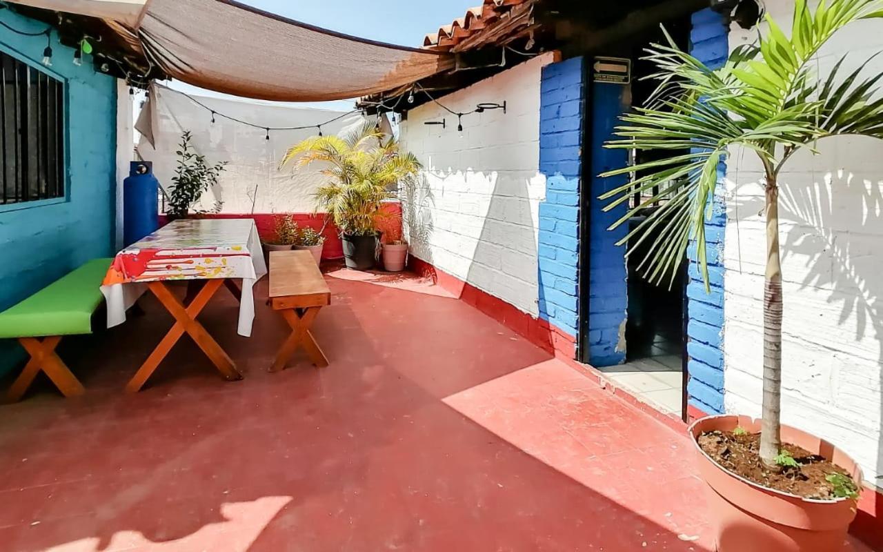 Hotel Casa Frida Vallarta Puerto Vallarta Zewnętrze zdjęcie