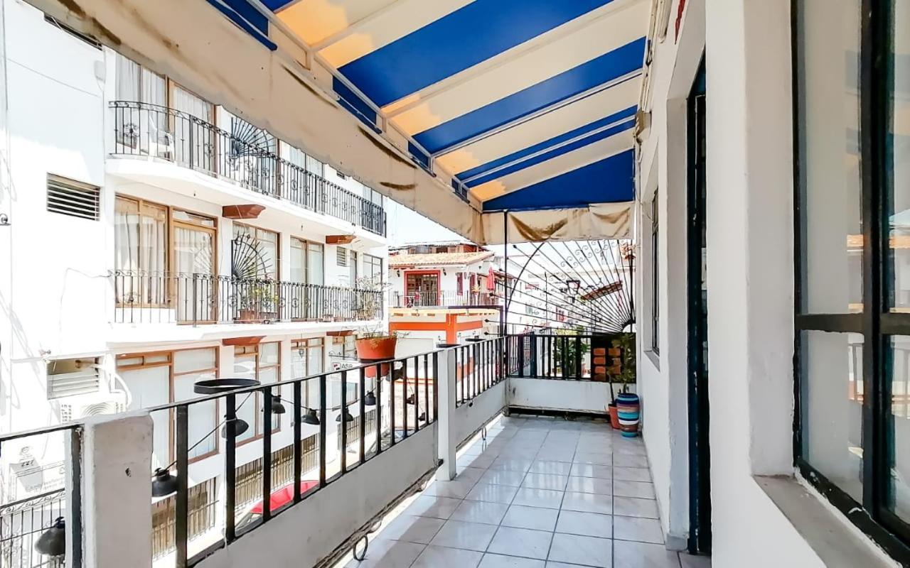 Hotel Casa Frida Vallarta Puerto Vallarta Zewnętrze zdjęcie