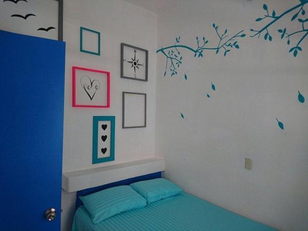 Hotel Casa Frida Vallarta Puerto Vallarta Zewnętrze zdjęcie